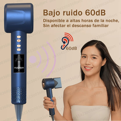 Professional Negative Ion Hair Dryer