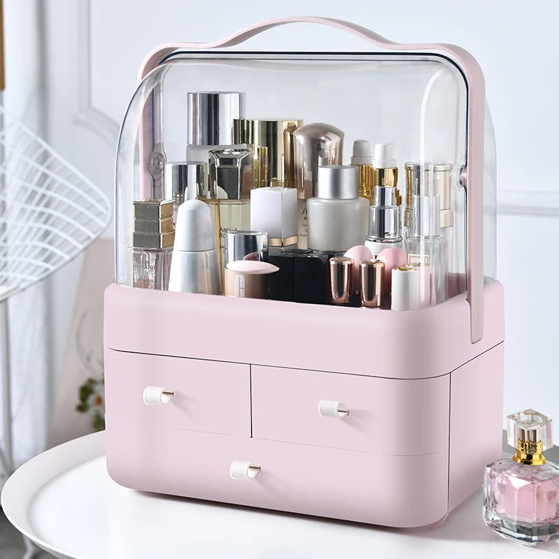 Makeup Organizer