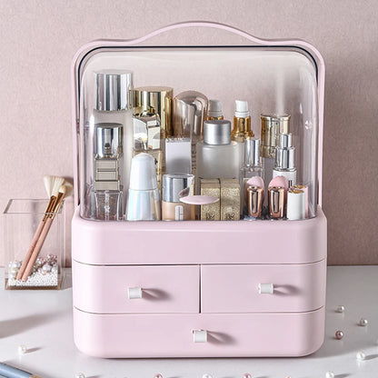 Makeup Organizer