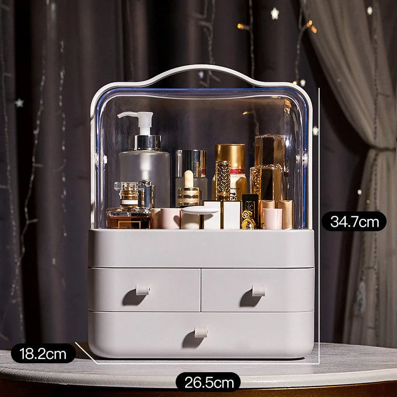 Makeup Organizer