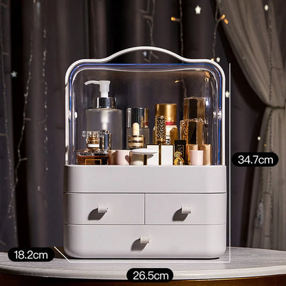 Makeup Organizer