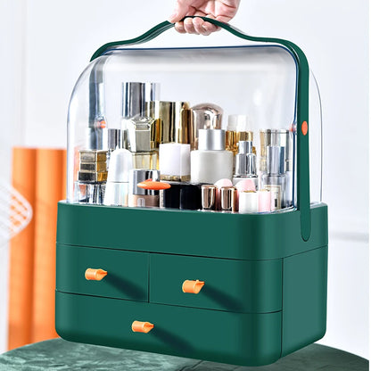 Makeup Organizer