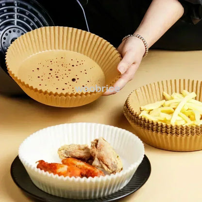 Nonstick Disposable Paper for Air Fryer