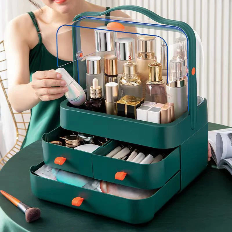 Makeup Organizer