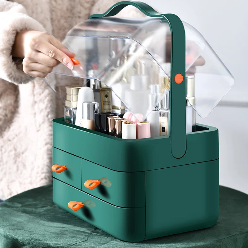 Makeup Organizer